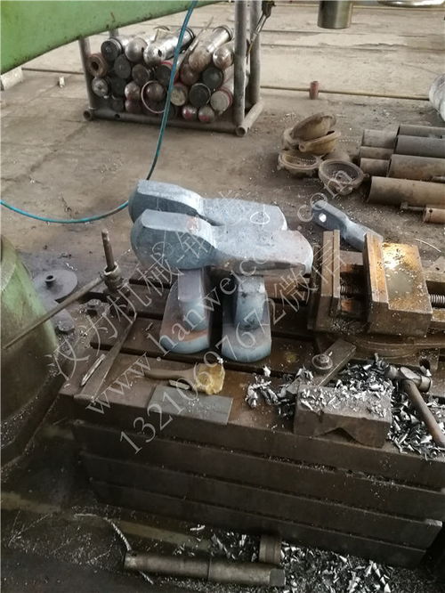 宣威自由锻打订制及其用途