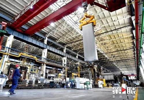 重庆造铝材再创辉煌 长征三号乙运载火箭成功发射，自由锻件助力航天新征程