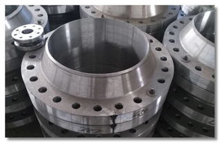 承插法兰与对焊法兰工艺对比分析 哪种更优？