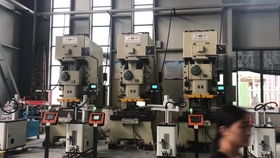 自由锻件锻造自动化上下料两轴机械手的应用