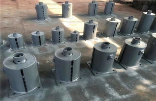 通化厂家供应的电厂专用弹簧支吊架 可变型与VS型及自由锻件解析