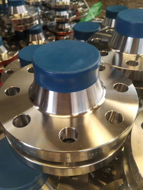 霍林郭勒绝缘法兰与普通法兰的现场供应及自由锻件应用