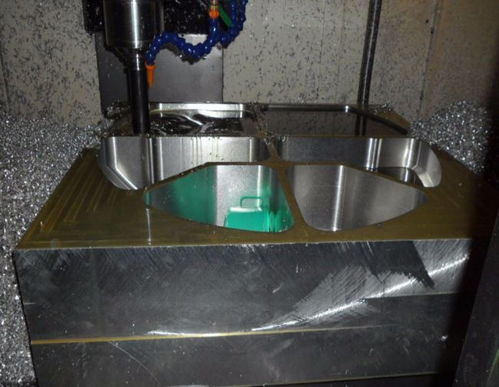 7050铝合金T7451状态及其自由锻件的机械性能与特性介绍