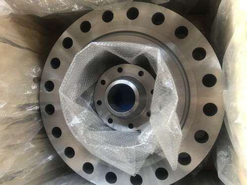 如皋A350LF2对焊法兰品牌大全及其自由锻件应用解析