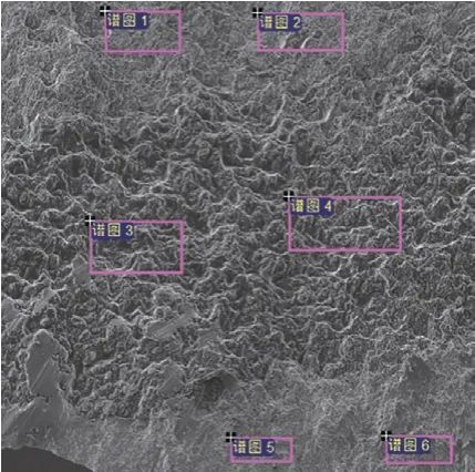 2618 铝合金自由锻件的裂纹分析