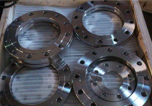 伊宁Q235B法兰厂家提升品质 自由锻件的关键优势