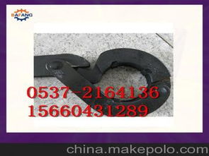 工矿机械配件供应商与自由锻件价格解析