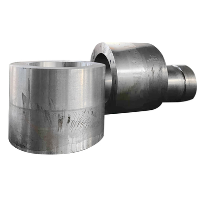 河北自由锻件价格分析及市场现状