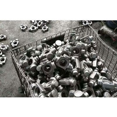 三明立久佳跑步机 自由锻件的卓越品质与技术优势