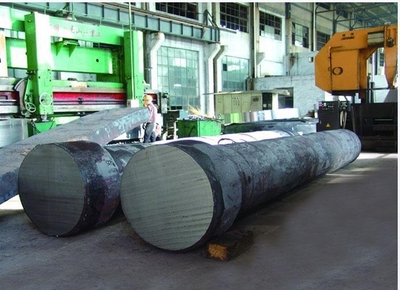 德州60CrMoV自由锻件价格分析与市场趋势