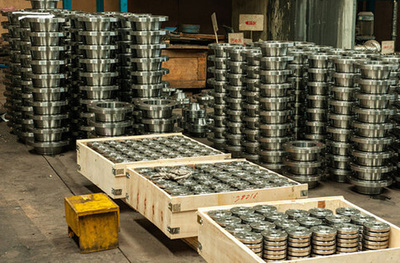 模锻件与自由锻件的区别