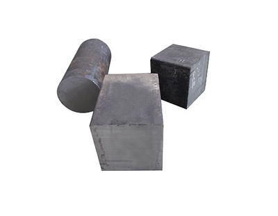 自由锻产品 工业基础与创新活力的基石