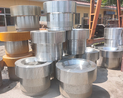 定襄筒类锻件2022年技术升级与市场新动向解析